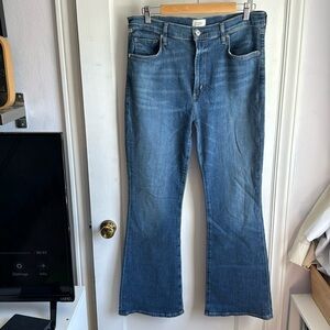 Citizens of Humanity vintage denim jeans